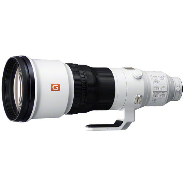 SONY SEL600F40GM デジタル一眼カメラα用単焦点レンズ(Eマウント)