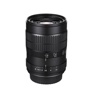 LAOWA LAO0011 60mm F2.8 2xUltra-Macro Lens(ソニーFE) - 業務用撮影 