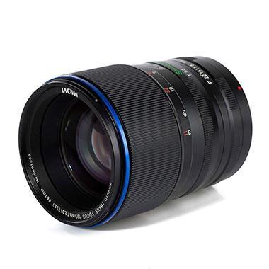 LAOWA LAO0016 105mm F2(ペンタックスK)