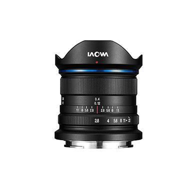 LAOWA 9mm F2.8 Zero-D フジフイルム用 LAO0027 Amazon.co.jp: 【国内正規品】 LAOWA 単焦点レンズ 9mm F2.8 ZERO-D