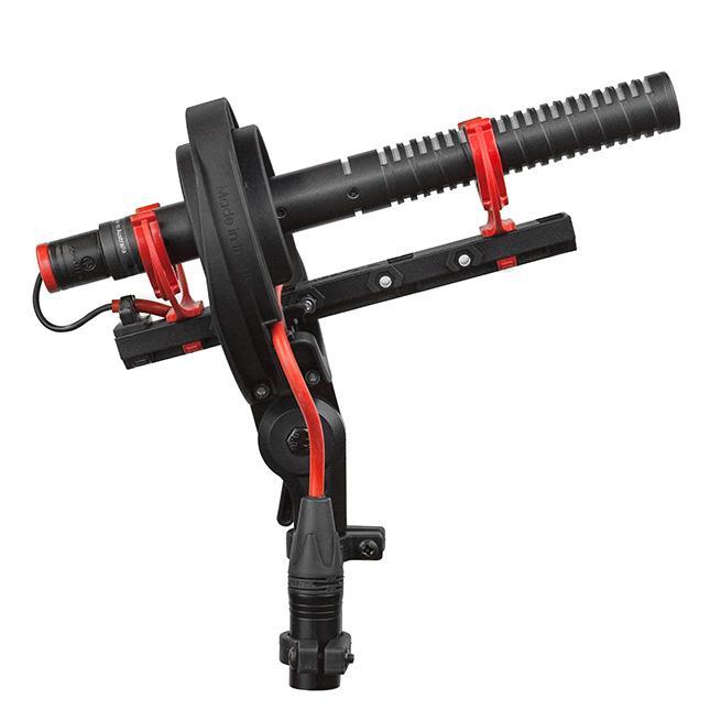 Rycote RYC010323 スーパーブリンプキット(Rode NTGseries用)