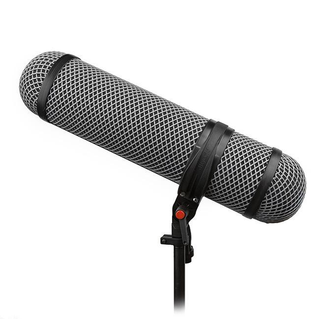 Rycote RYC010323 スーパーブリンプキット(Rode NTGseries用)