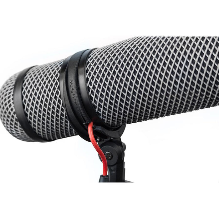 Rycote RYC010323 スーパーブリンプキット(Rode NTGseries用)