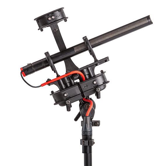 Rycote RYC089102 サイクロンウィンドシールドキット(Mサイズ)