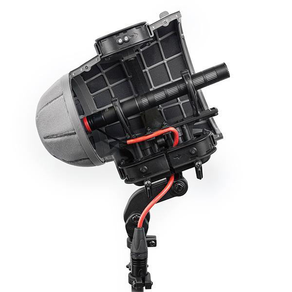 Rycote RYC089103 サイクロンウィンドシールドキット(Sサイズ Rycote RYC089103 サイクロンウィンドシールドキット(Sサイズ