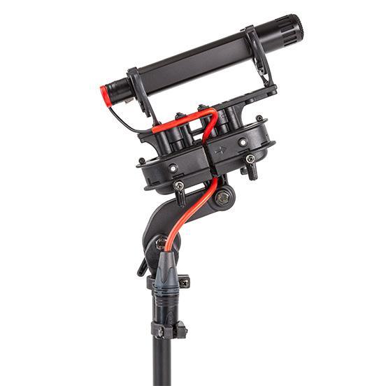 Rycote RYC089103 サイクロンウィンドシールドキット(Sサイズ/XLR)