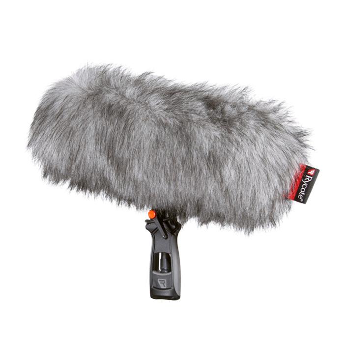 Rycote RYC086071 フルウィンドシールドキット