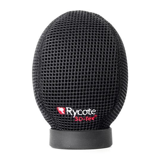 Rycote RYC033206 スーパーソフティウィンドシールド