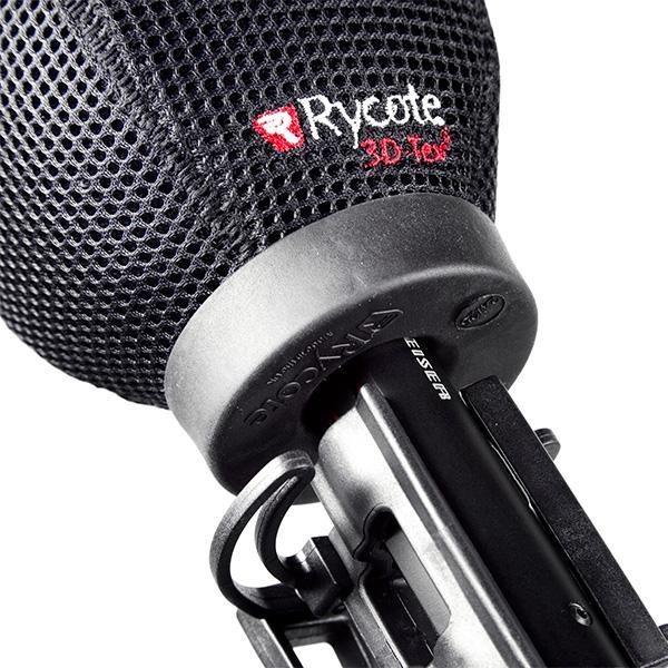 Rycote RYC033206 スーパーソフティウィンドシールド