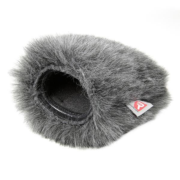 Rycote RYC046025 オーディオキット (ZOOM H5用)