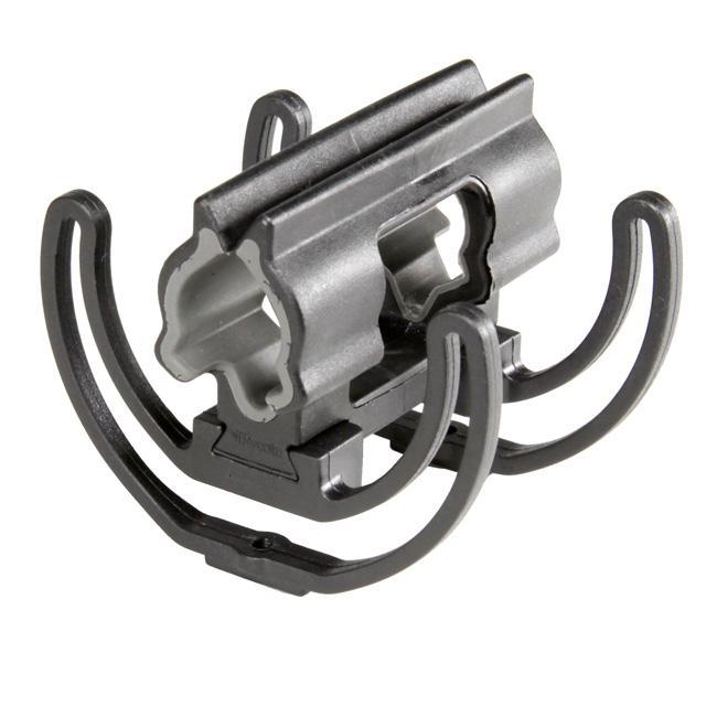 Rycote RYC040138 ユニバーサルライヤー(19/34) 68 SHORE ステレオライザー付