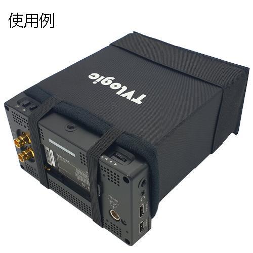 TVLogic Hood-F5A サンフード(VFM-055A/F-5A用)