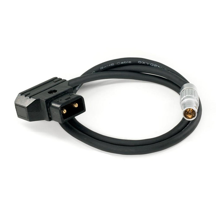 Tilta WLC-T03-PTAP-7P 7-pin to p-tap motor power cable