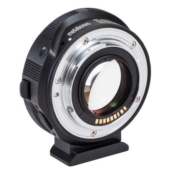Metabones MB_SPEF-EFM-BT1 Canon EF Lens to EFM Mount T Speed Booster