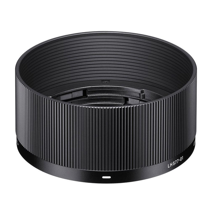 SIGMA バヨネット式フード LH577-01