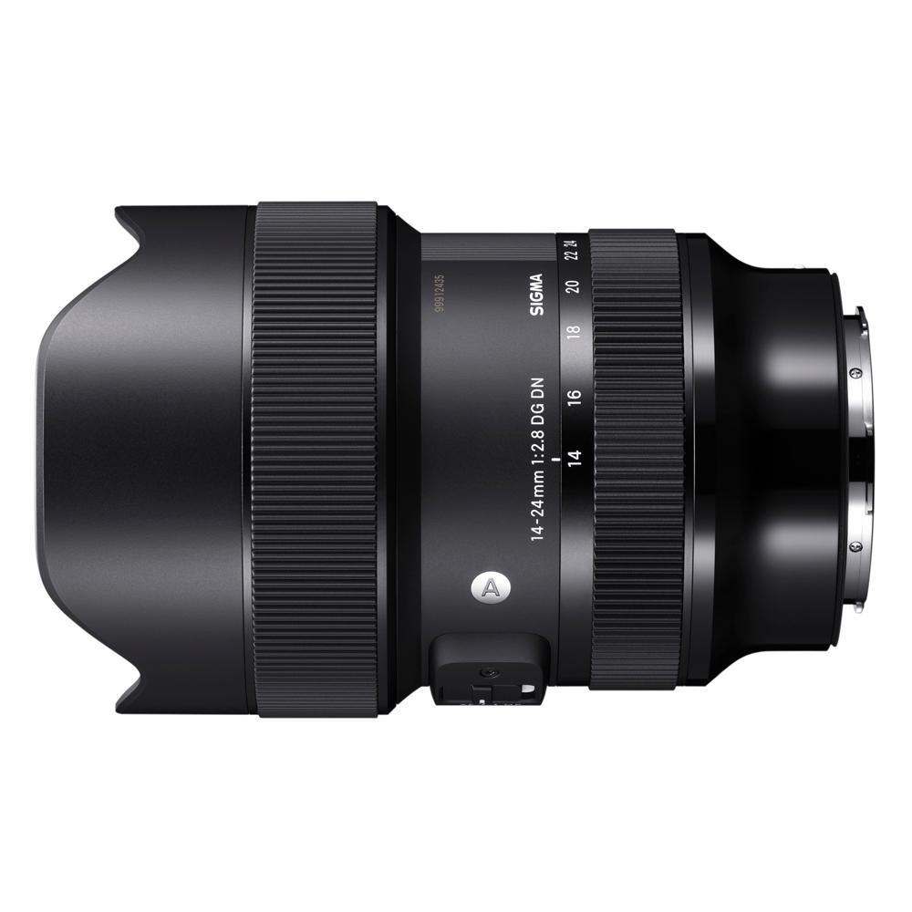 SIGMA ART 14-24mm F2.8 DG DN（ソニーEマウント） SIGMA 14-24mm F2.8 DG DN | Art(ソニー Eマウント) - 業務用
