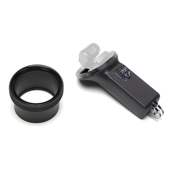 【生産完了】DJI Osmo PocketパーツNo.4 防水ケース