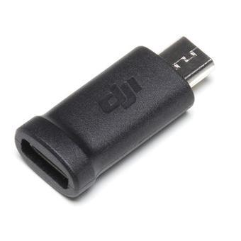DJI Ronin-SC パーツNo.3 マルチカメラ制御アダプター(Type-C ‐ Micro USB)
