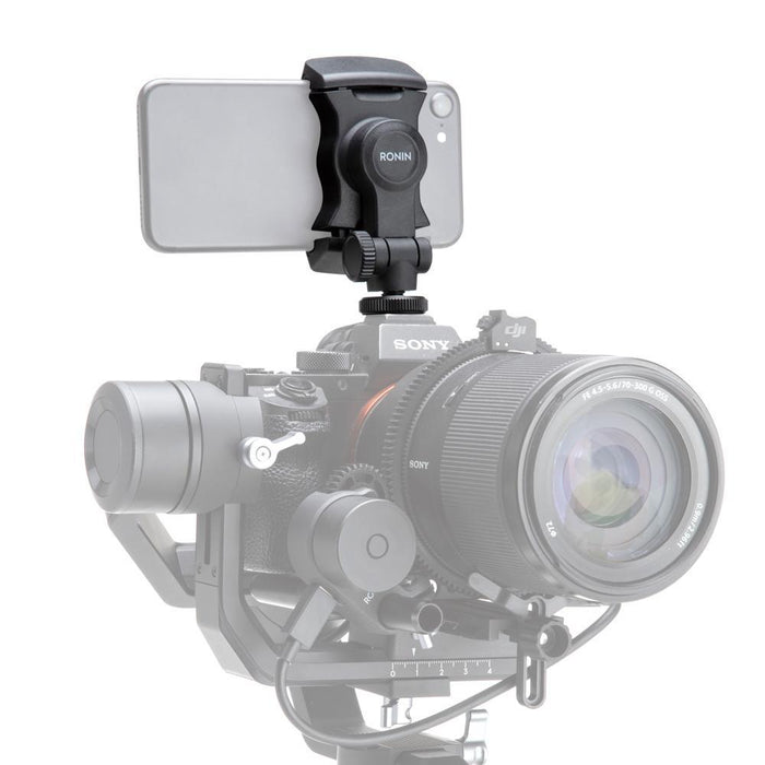 DJI Ronin-SC パーツNo.8 スマートフォンホルダー