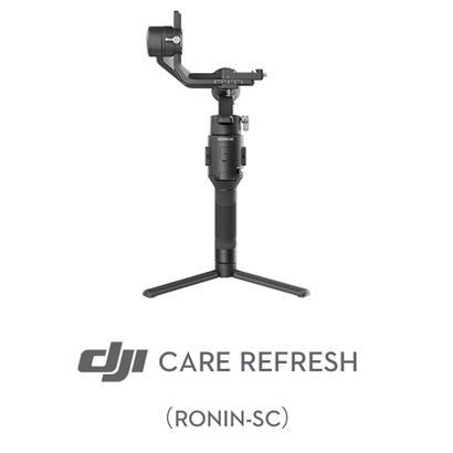 DJI Care Refresh(Ronin-SC)カード