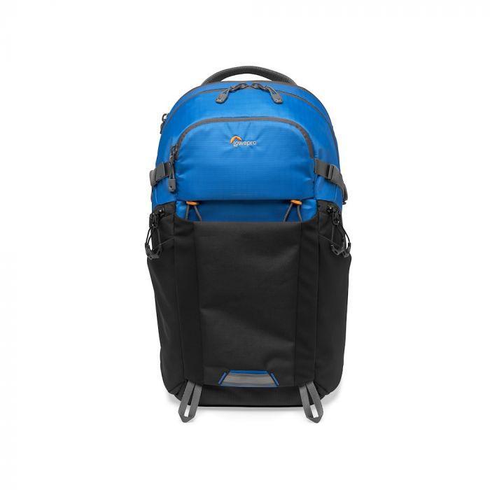 Lowepro LP37259-PWW フォトアクティブ BP200AW(ブルー/ブラック)