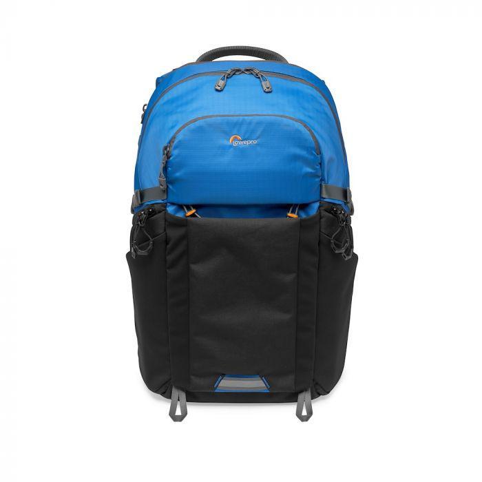 Lowepro LP37253-PWW フォトアクティブ BP300AW(ブルー/ブラック)