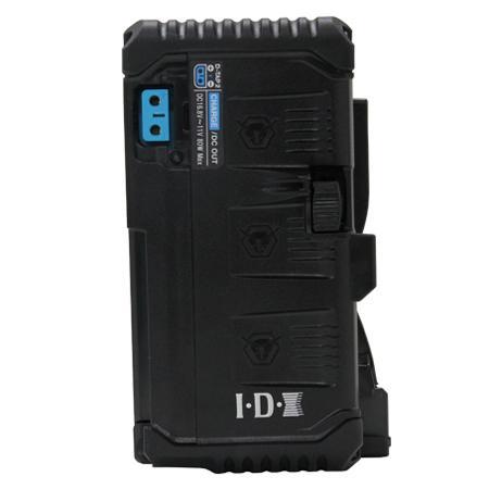 【アウトレット】【ワケあり品】IDX IPL-98 Vマウントタイプリチウムイオンバッテリー