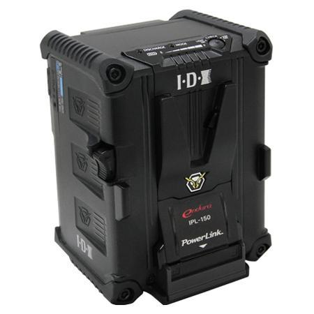決算セール2026】【アウトレット】【ワケあり品】IDX IPL-150 V