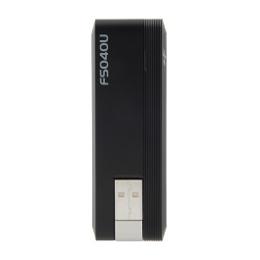 富士ソフト FS040U USB型通信モデム（Micro SIMタイプ）