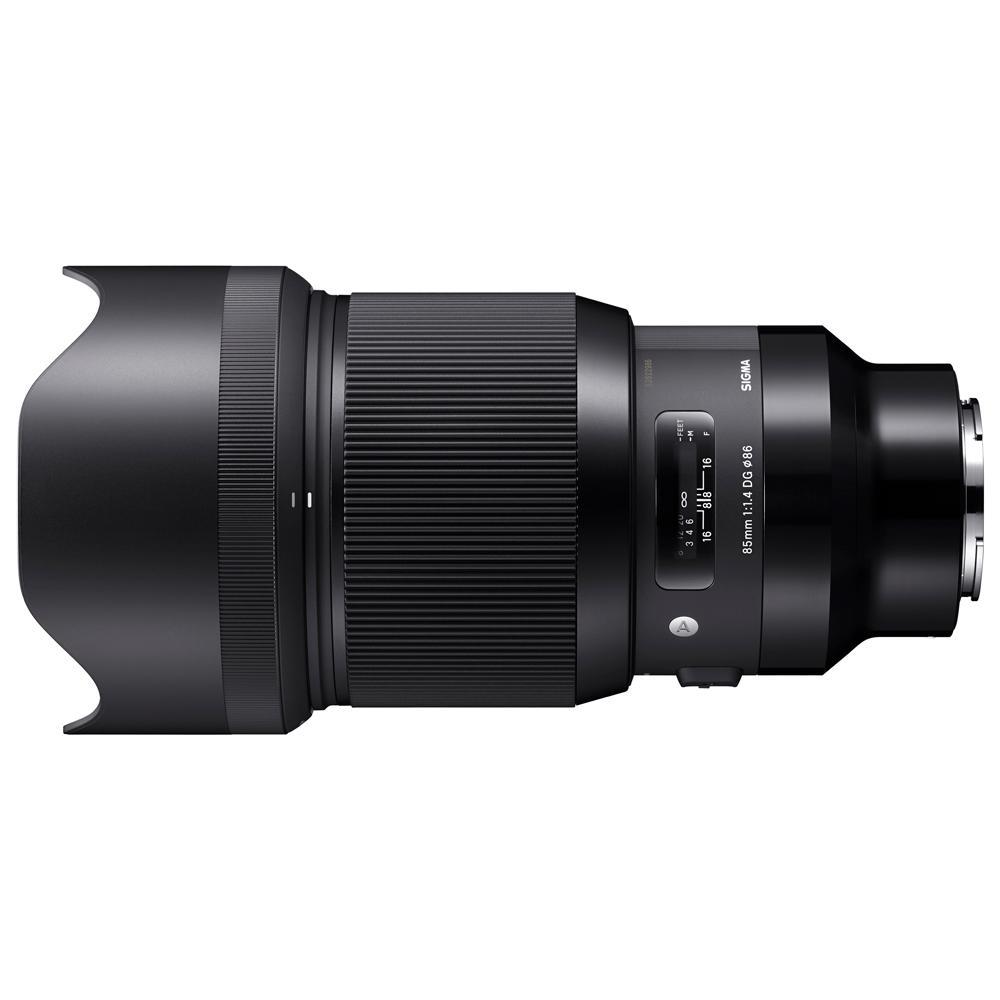 Amazon.co.jp: シグマ(Sigma) レンズ 85mm F1.4 DG DN Leica