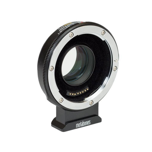 Metabones MB_SPNFG-m43-BM4 BMPCC4K用電子接点付ニコンG Speed