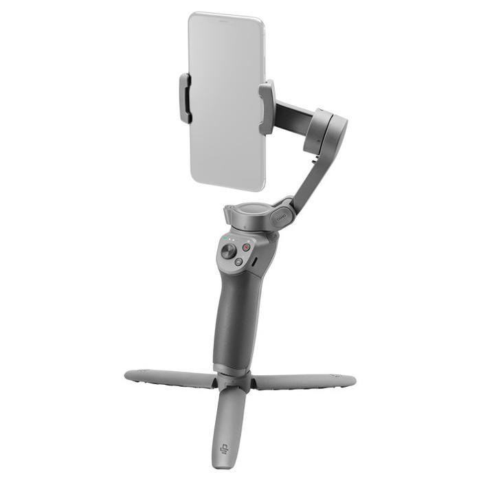 DJI osmomobile 3 コンボ（ビックカメラ購入品）