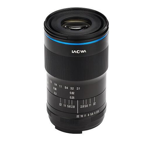 LAOWA LAO0042 100mm F2.8 2× Ultra Macro APO(ニコンFマウント)