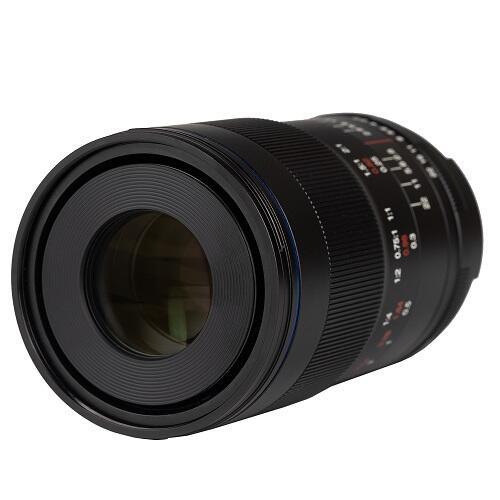 LAOWA LAO0042 100mm F2.8 2× Ultra Macro APO(ニコンFマウント)