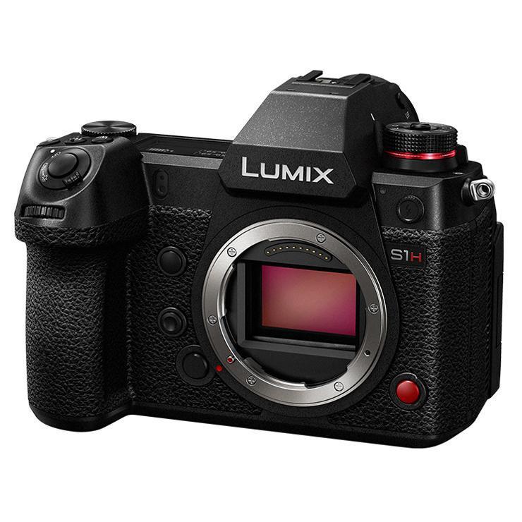 パナソニック LUMIX DMW-BGS1 美品