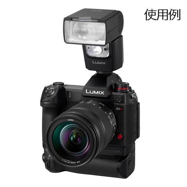 ■パナソニック(Panasonic)　LUMIX DC-S1H ボディ