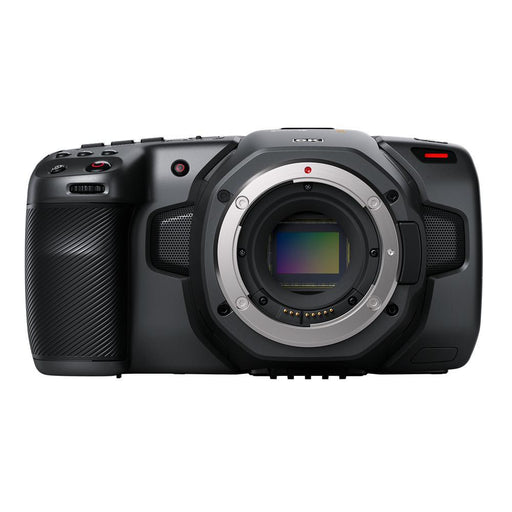 Blackmagic Pocket Cinema Camera 4K - 業務用撮影・映像・音響 ...