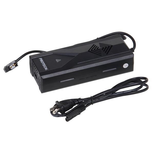 PROTECH DS-1 1CH 急速充電器 ProPOWER バッテリーチャージャー - 業務 