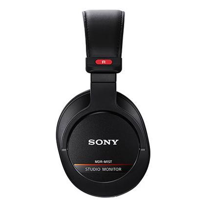 SONY MDR-M1ST モニターヘッドホン