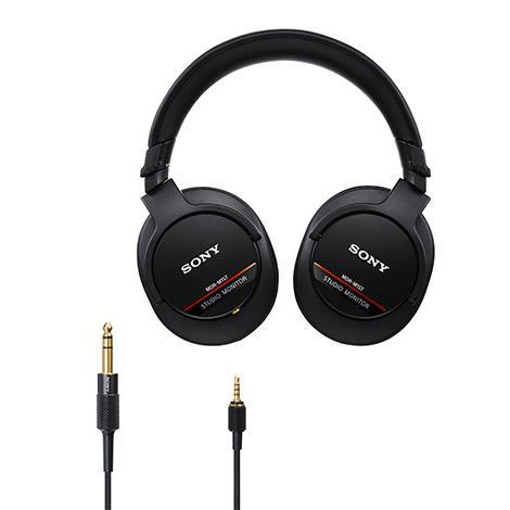 SONY MDR-M1ST モニターヘッドホン