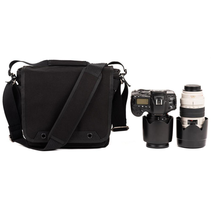 ThinkTANKphoto Retrospective 10 V2.0 Black レトロスペクティブ 10 V2.0(ブラック)