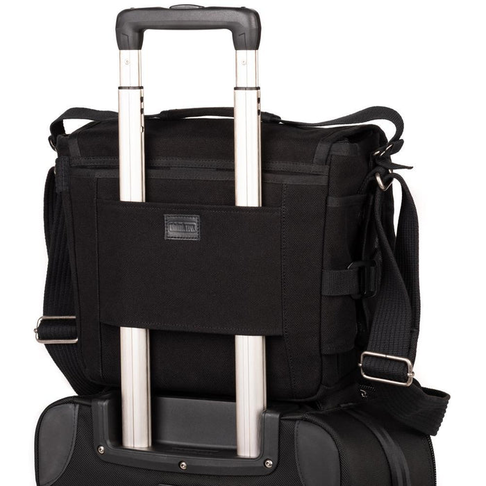 ThinkTANKphoto Retrospective 10 V2.0 Black レトロスペクティブ 10 V2.0(ブラック)