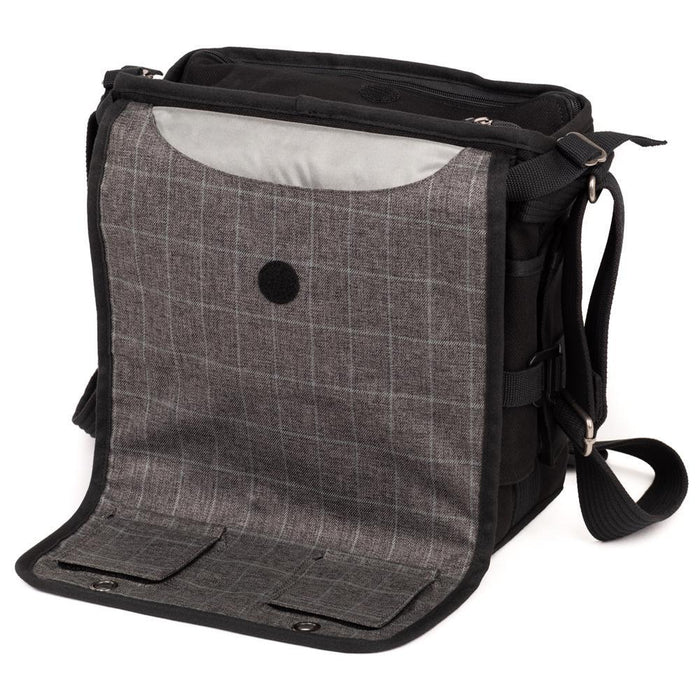 ThinkTANKphoto Retrospective 20 V2.0 Black レトロスペクティブ 20 V2.0(ブラック)