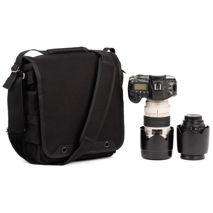 ThinkTANKphoto Retrospective 20 V2.0 Black レトロスペクティブ 20 V2.0(ブラック)