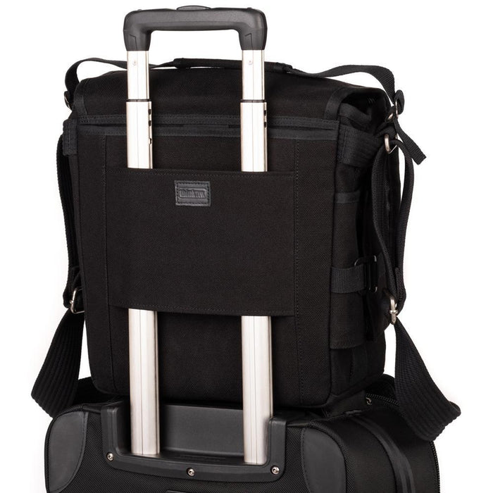 ThinkTANKphoto Retrospective 20 V2.0 Black レトロスペクティブ 20 V2.0(ブラック)
