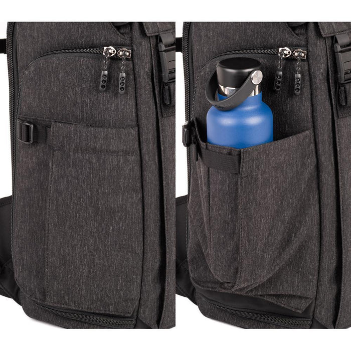 バッグ thinkTANKphoto URBAN ACCESS 13 Urban Access 13 Camera Backpack for DSLR or Mirrorless fits
