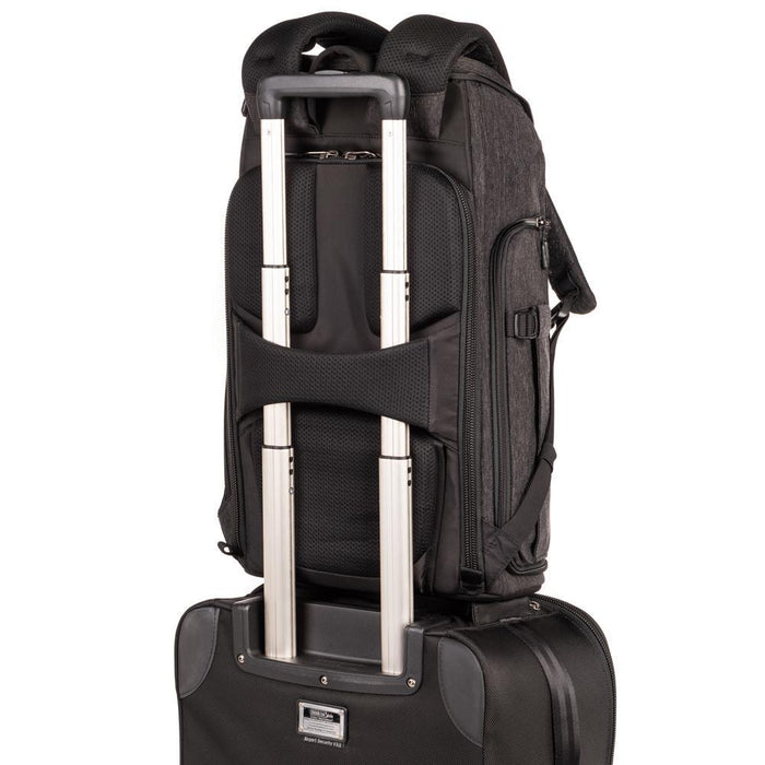 ThinkTANKphoto Urban Access 15 Backpack アーバンアクセス 15 バックパック