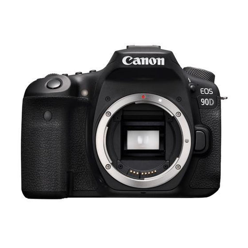 Canon EOS90D CMOSセンサー搭載デジタル一眼レフカメラ(ボディ ...