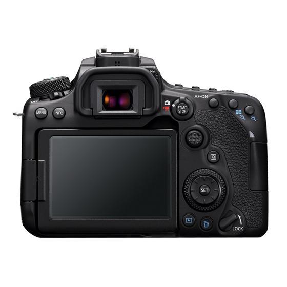 Canon EOS90D CMOSセンサー搭載デジタル一眼レフカメラ(ボディ) - 業務
