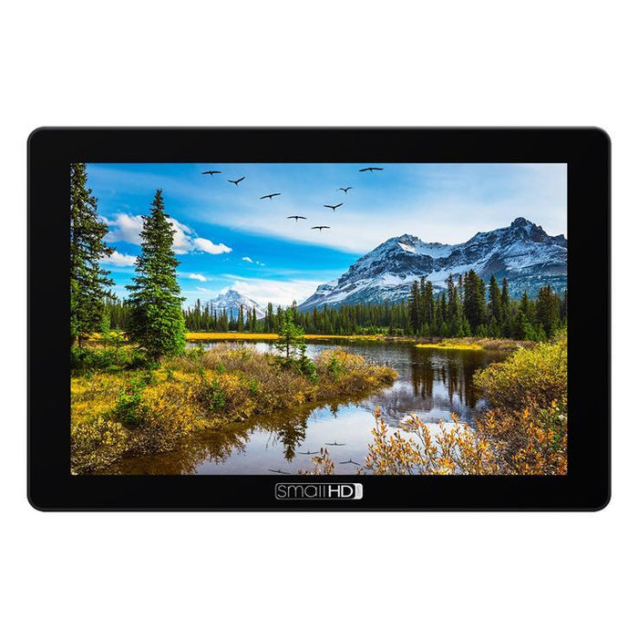 SmallHD MON-702-TOUCH 702 Touch